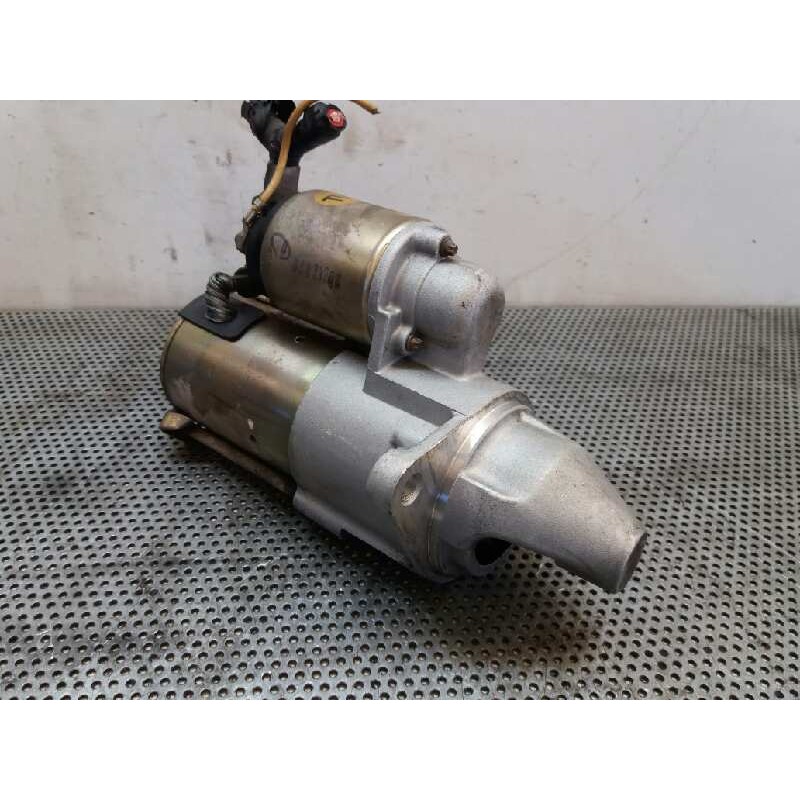 Recambio de motor arranque para daewoo lacetti se referencia OEM IAM 96550792 TU 