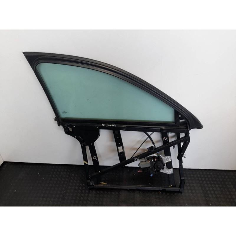 Recambio de elevalunas delantero izquierdo para audi a6 berlina (4b2) 2.4 (121kw) referencia OEM IAM 480837397 - Gris 9
