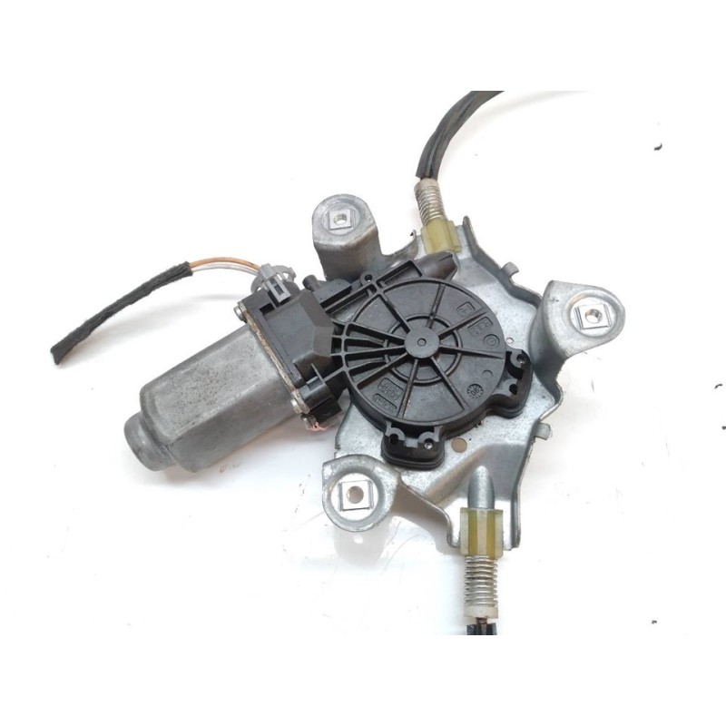 Recambio de elevalunas delantero izquierdo para renault twingo acces referencia OEM IAM 400957C 3
