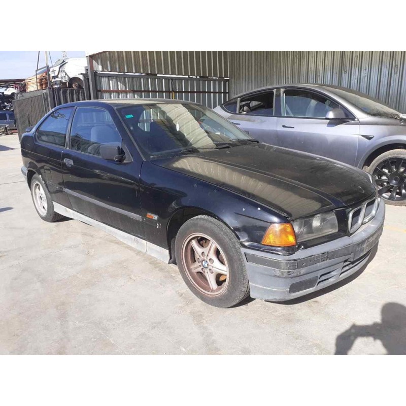 bmw serie 3 compacto (e36) del año 1995