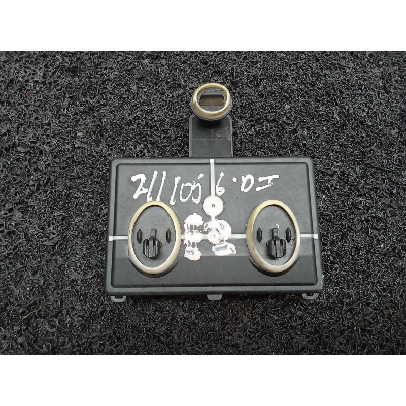 Recambio de centralita check control para audi a5 sportback (f5a) sport referencia OEM IAM 8W0959593H A2C7486801300 2
