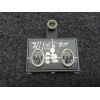 Recambio de centralita check control para audi a5 sportback (f5a) sport referencia OEM IAM 8W0959593H A2C7486801300 