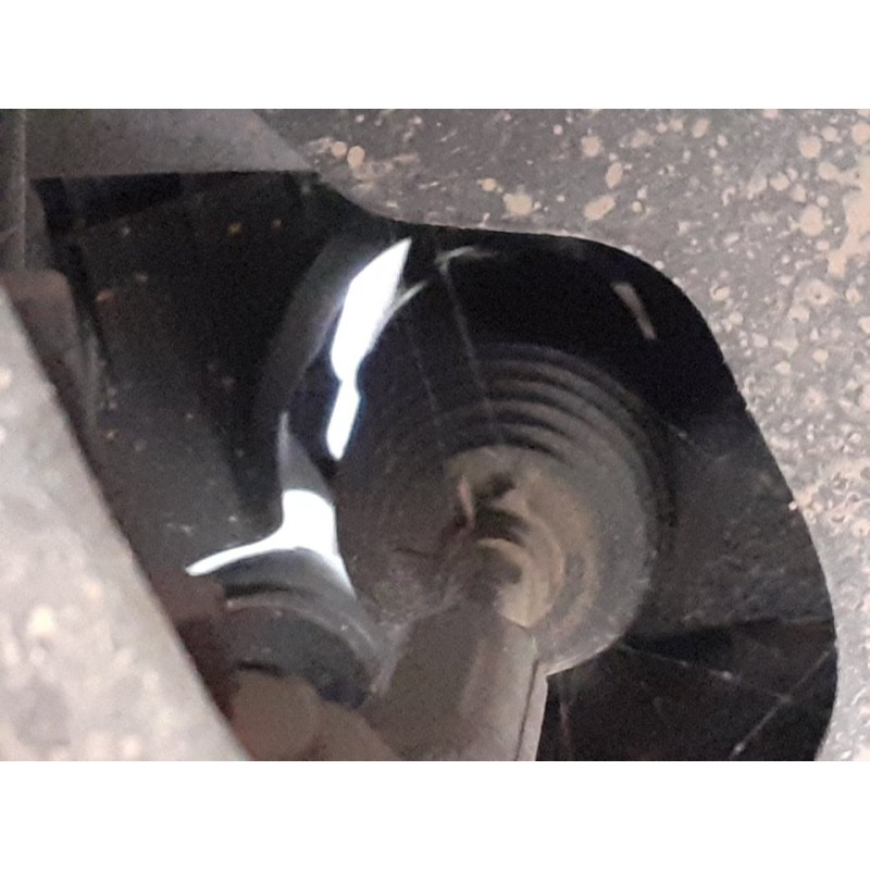 Recambio de cremallera direccion para mercedes-benz clase a (bm 177) a 180 (177.084) referencia OEM IAM 2