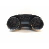 Recambio de cuadro instrumentos para fiat bravo (198) 1.9 emotion multijet referencia OEM IAM 5550019804  