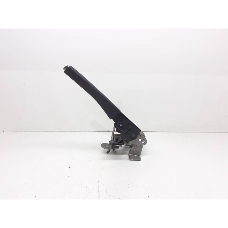 Recambio de palanca freno para peugeot 307 berlina (s2) d-sign referencia OEM IAM 9654144777  