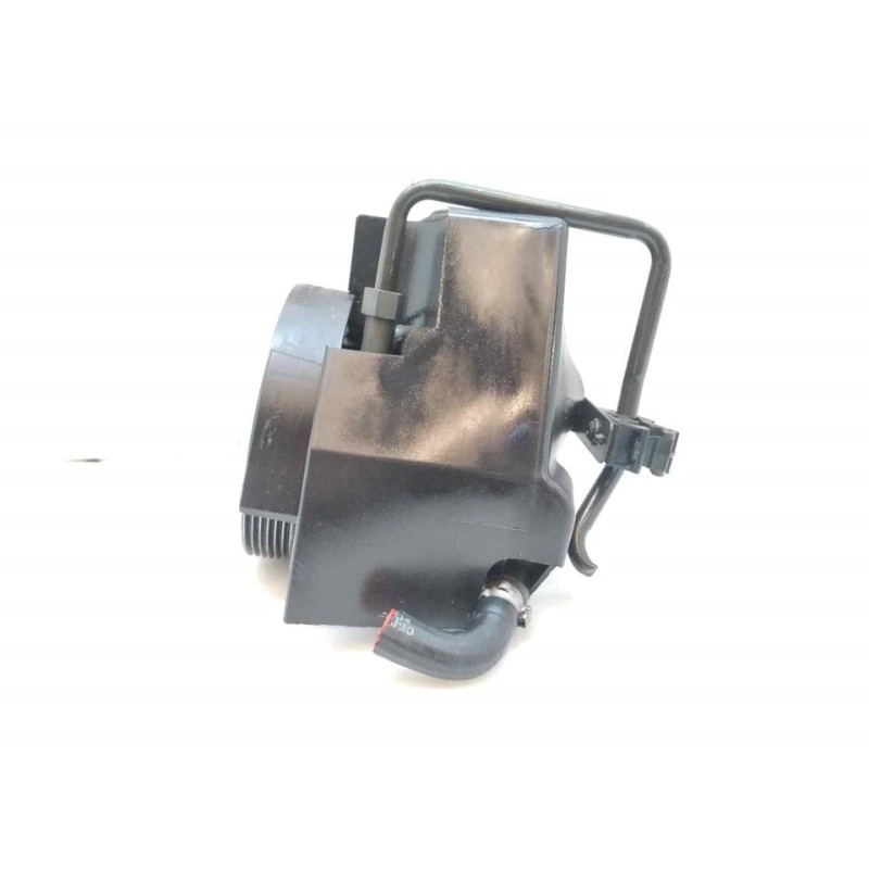 Recambio de bomba direccion para peugeot 206 berlina xr referencia OEM IAM 9631411580  