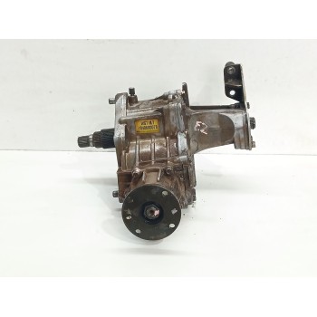CAJA TRANSFER Y040600078 
