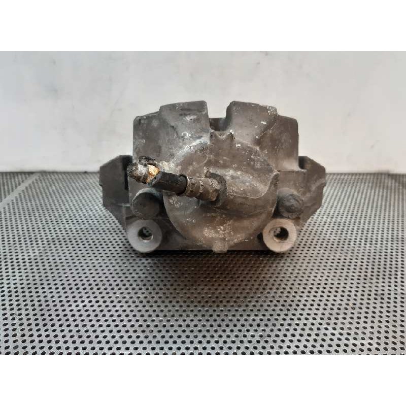 Recambio de pinza de freno delantera derecha para bmw serie 3 berlina (e90) 320d referencia OEM IAM 978 - Azul 5
