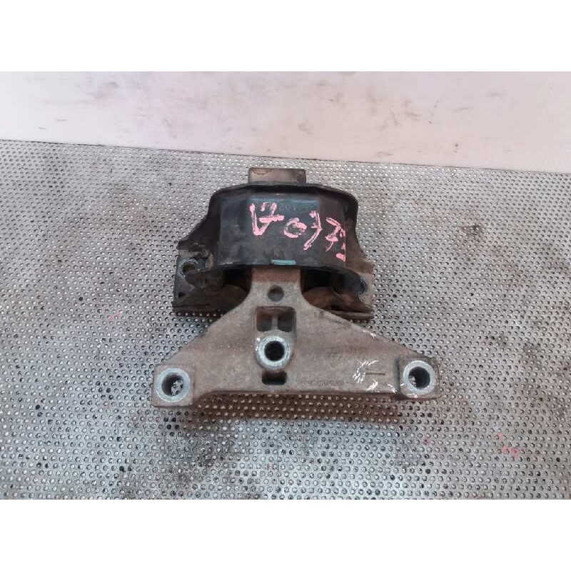 Recambio de soporte motor derecho para citroën c2 sx referencia OEM IAM 9648201780 9647722280 
