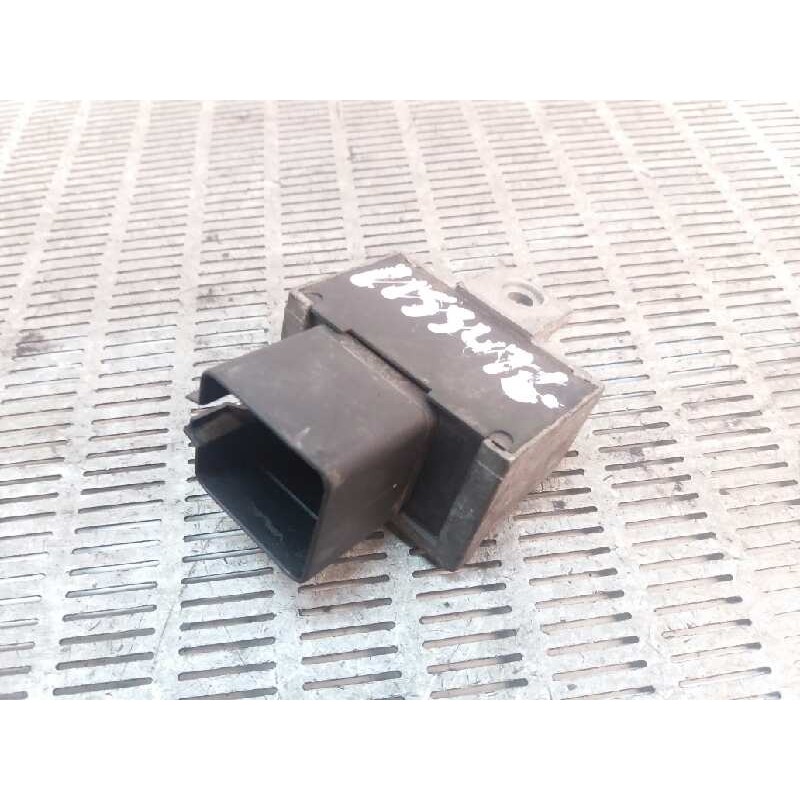 Recambio de caja precalentamiento para opel vivaro 1.9 cdti cat (f9q-760 / l08) referencia OEM IAM 7700115078 - Blanco 3