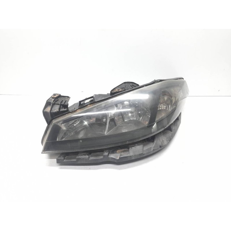 Recambio de faro izquierdo para renault laguna ii (bg0) pack authentique referencia OEM IAM 8200481196 89900469 VALEO