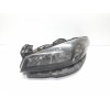 Recambio de faro izquierdo para renault laguna ii (bg0) pack authentique referencia OEM IAM 8200481196 89900469 VALEO