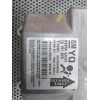 Recambio de centralita airbag para opel astra h ber. 1.7 16v cdti referencia OEM IAM 13191825 327963935 