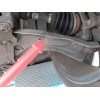 Recambio de brazo suspension inferior delantero izquierdo para nissan qashqai (j11) 360 referencia OEM IAM   
