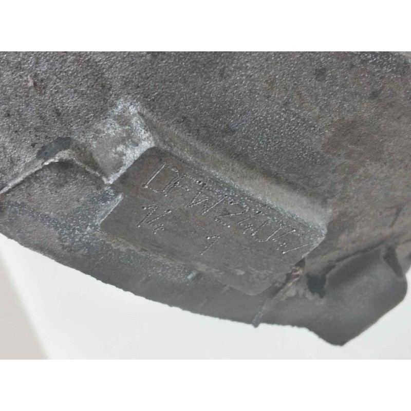 Recambio de caja cambios para seat ibiza (6k) passion referencia OEM IAM DFW - Azul 5