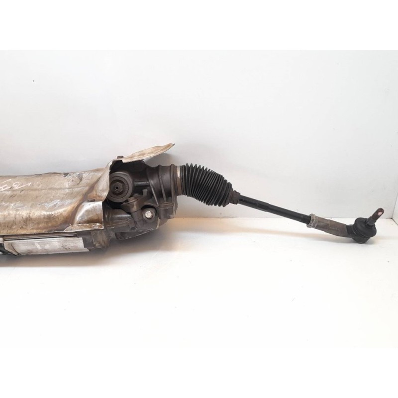 Recambio de cremallera direccion para seat altea (5p1) emocion referencia OEM IAM 1K1423051EA - Blanco 2