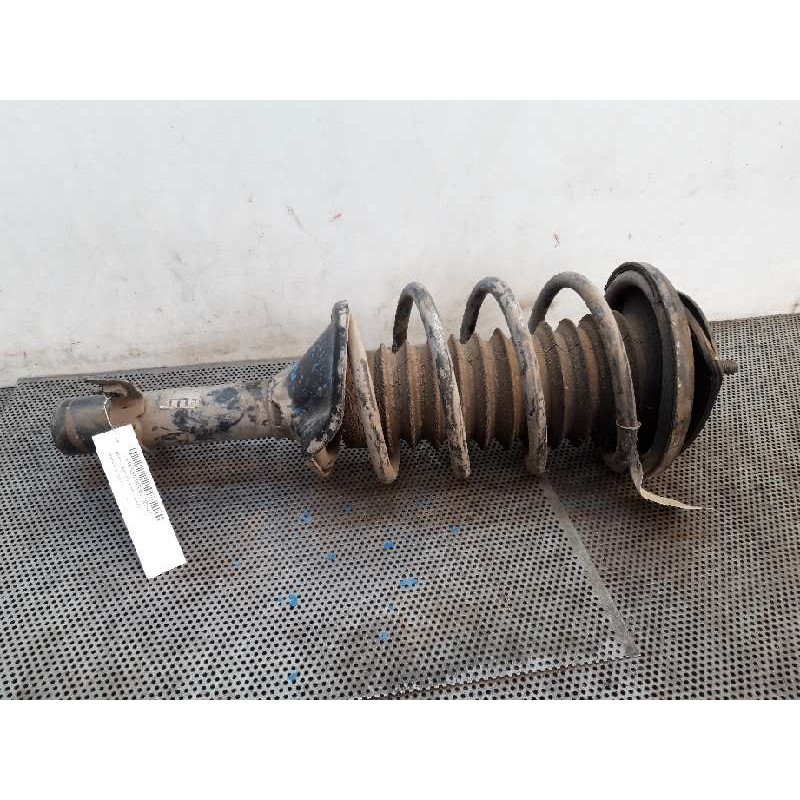 Recambio de amortiguador delantero izquierdo para honda concerto (hw) referencia OEM IAM  58915 