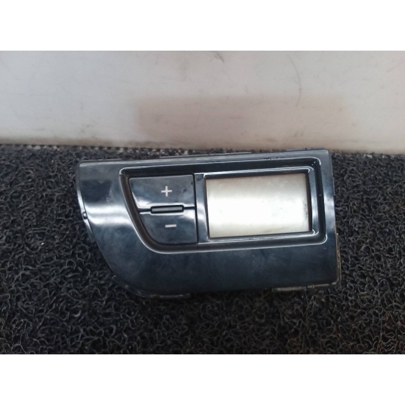 Recambio de mando climatizador para citroën c4 grand picasso exclusive referencia OEM IAM 9659627477 A83009700 