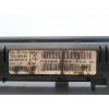 Recambio de cuadro instrumentos para renault scenic ii expression referencia OEM IAM P8200704463A P8200704463 