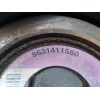 Recambio de bomba direccion para peugeot 206 berlina xr referencia OEM IAM 9631411580  