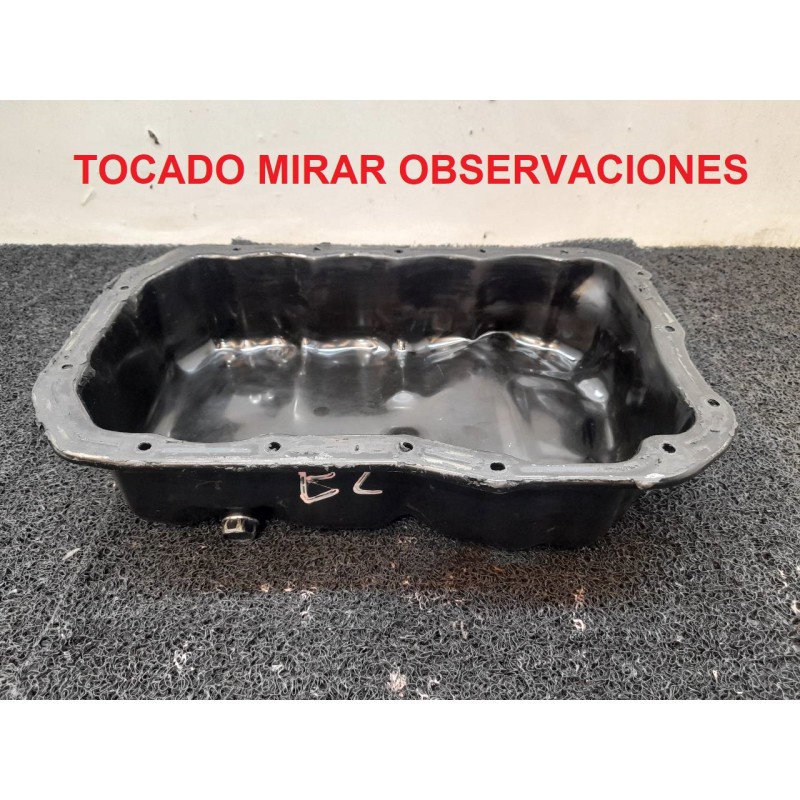 Recambio de carter para mazda 5 berl. (cr) 2.0 crtd sportive (105kw) referencia OEM IAM   