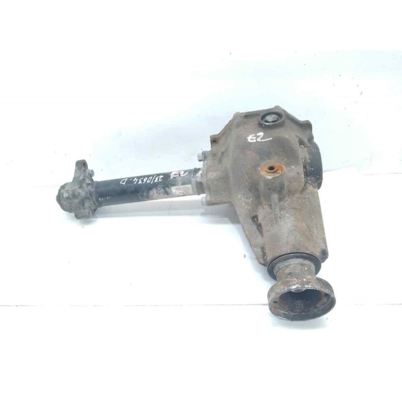 Recambio de diferencial delantero para kia sorento 2.5 crdi ex referencia OEM IAM JH1 5A04 
