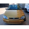 citroën saxo (s0, s1) del año 2000