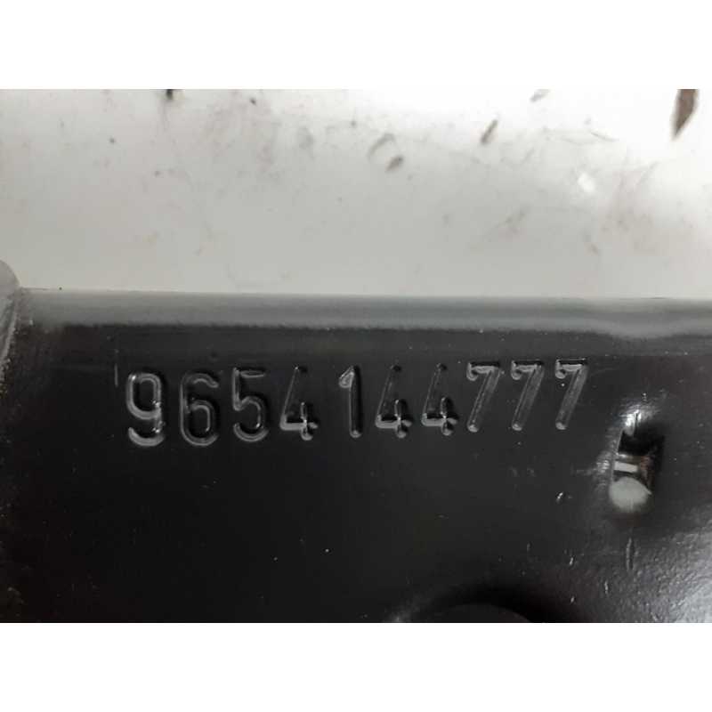 Recambio de palanca freno para peugeot 307 berlina (s2) d-sign referencia OEM IAM 9654144777 2