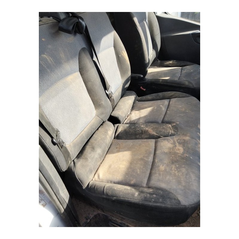 Recambio de asiento delantero derecho para opel vivaro b kasten/combi furgón l1h1 2.9t expression referencia OEM IAM   