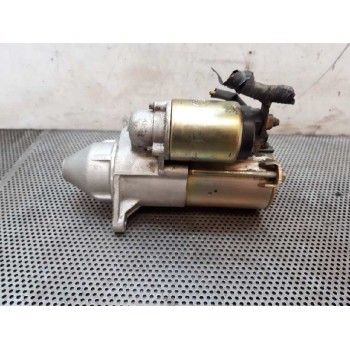 MOTOR ARRANQUE 96550792 