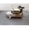 Recambio de motor arranque para daewoo lacetti cdx referencia OEM IAM 96550792  