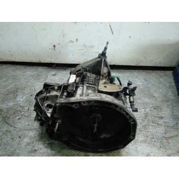 CAJA CAMBIOS PK6382 8200562311 C019623