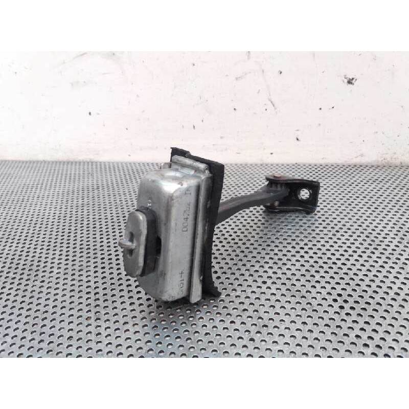 Recambio de retenedor puerta trasera derecha para ford focus berlina (cap) 1.6 tdci cat referencia OEM IAM - Gris 3