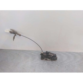 CERRADURA PUERTA TRASERA DERECHA 