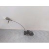 Recambio de cerradura puerta trasera derecha para bmw serie 3 berlina (e46) 320d referencia OEM IAM   