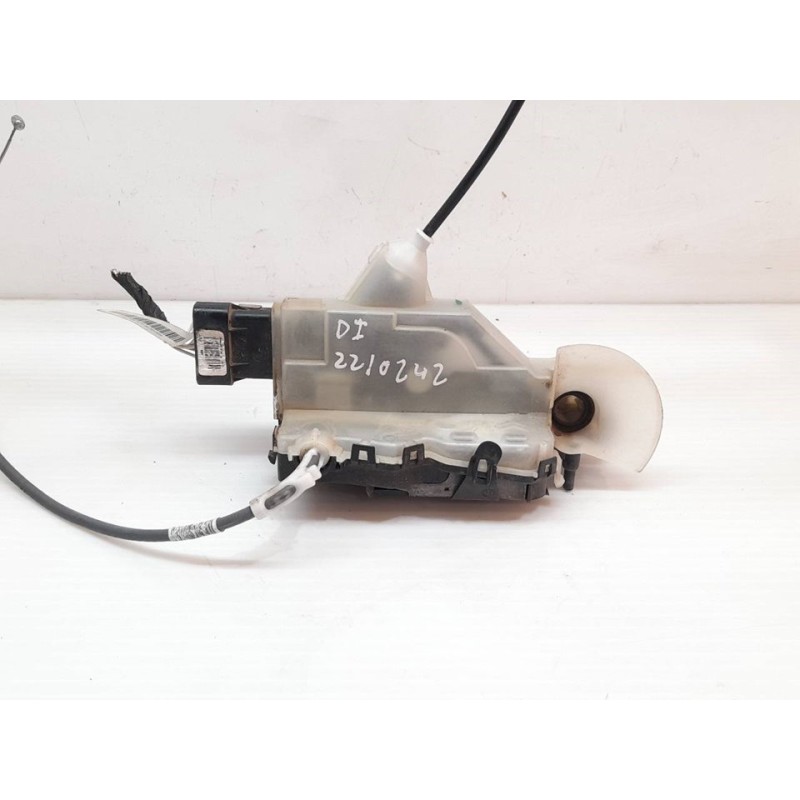 Recambio de cerradura puerta delantera izquierda para citroën c3 live referencia OEM IAM 169422935  