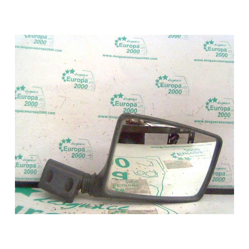 Recambio de retrovisor derecho para peugeot j5 (280) 2.5 diesel referencia OEM IAM   