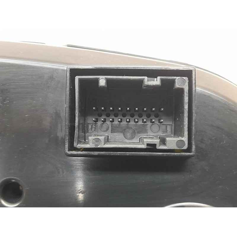 Recambio de cuadro instrumentos para fiat bravo (198) 1.9 emotion multijet referencia OEM IAM 5550019804 3