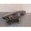 Recambio de faro izquierdo para peugeot 206 berlina xn referencia OEM IAM   