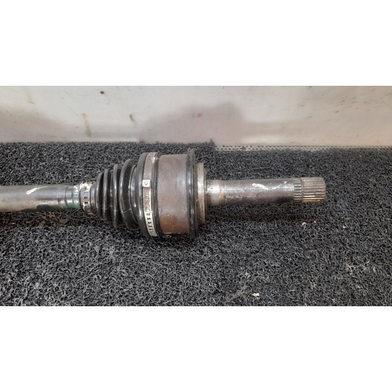 Recambio de transmision delantera derecha para kia sportage td (5-ptas.) referencia OEM IAM - Rojo 2