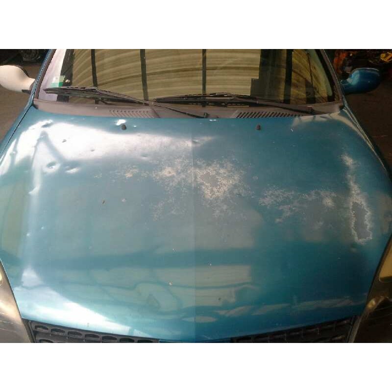renault clio ii fase ii (b/cb0) del año 2001