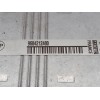 Recambio de intercooler para peugeot 3008 active referencia OEM IAM 9684212480  VALEO
