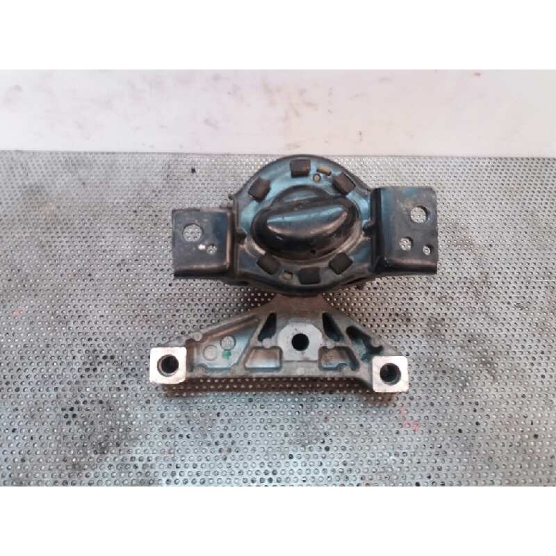 Recambio de soporte motor derecho para citroën c2 sx referencia OEM IAM 9648201780 9647722280 - Negro 3