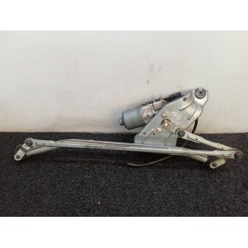 MOTOR LIMPIA DELANTERO 0390241544 8200619512 BOSCH