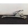 Recambio de motor limpia delantero para dacia sandero básico referencia OEM IAM 0390241544 8200619512 BOSCH