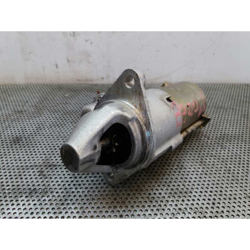 Recambio de motor arranque para daewoo lacetti se referencia OEM IAM 96550792 TU - Azul 3