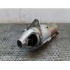 Recambio de motor arranque para daewoo lacetti se referencia OEM IAM 96550792 TU 