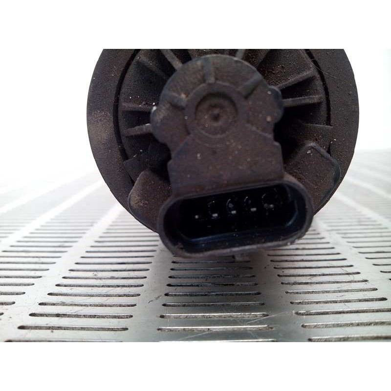 Recambio de valvula ralenti para daewoo lanos 1.3 referencia OEM IAM E2630A 553507 - Gris 2