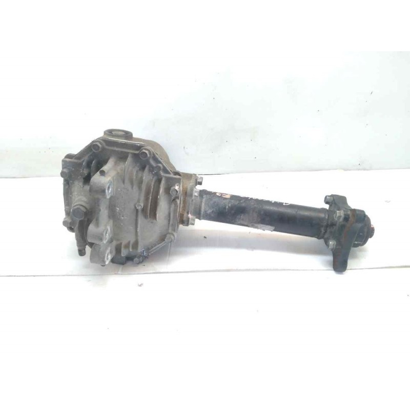 Recambio de diferencial delantero para kia sorento 2.5 crdi ex referencia OEM IAM JH1 5A04 - Negro 2