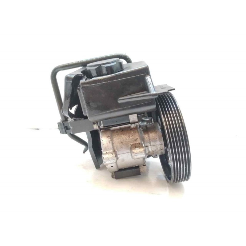 Recambio de bomba direccion para peugeot 206 berlina xr referencia OEM IAM 9631411580 3